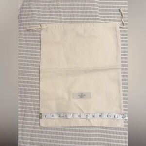 Valentino Dust Bag Beige
